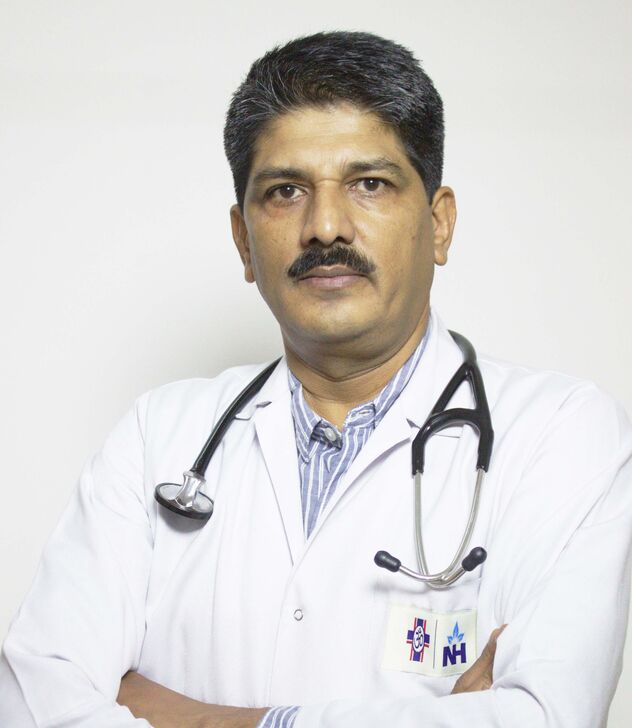 चिकित्सक सेक्स विशेषज्ञ Sanjib